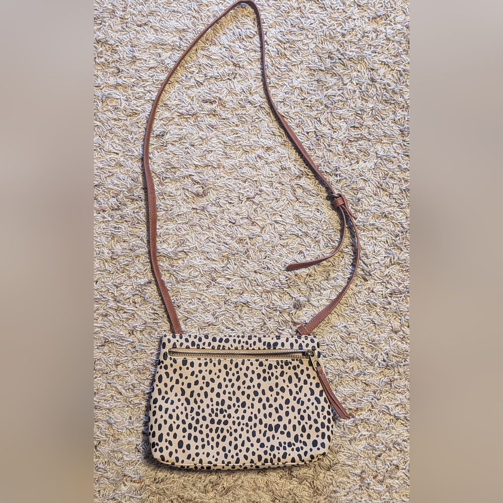 Women's Universal Thread Purse